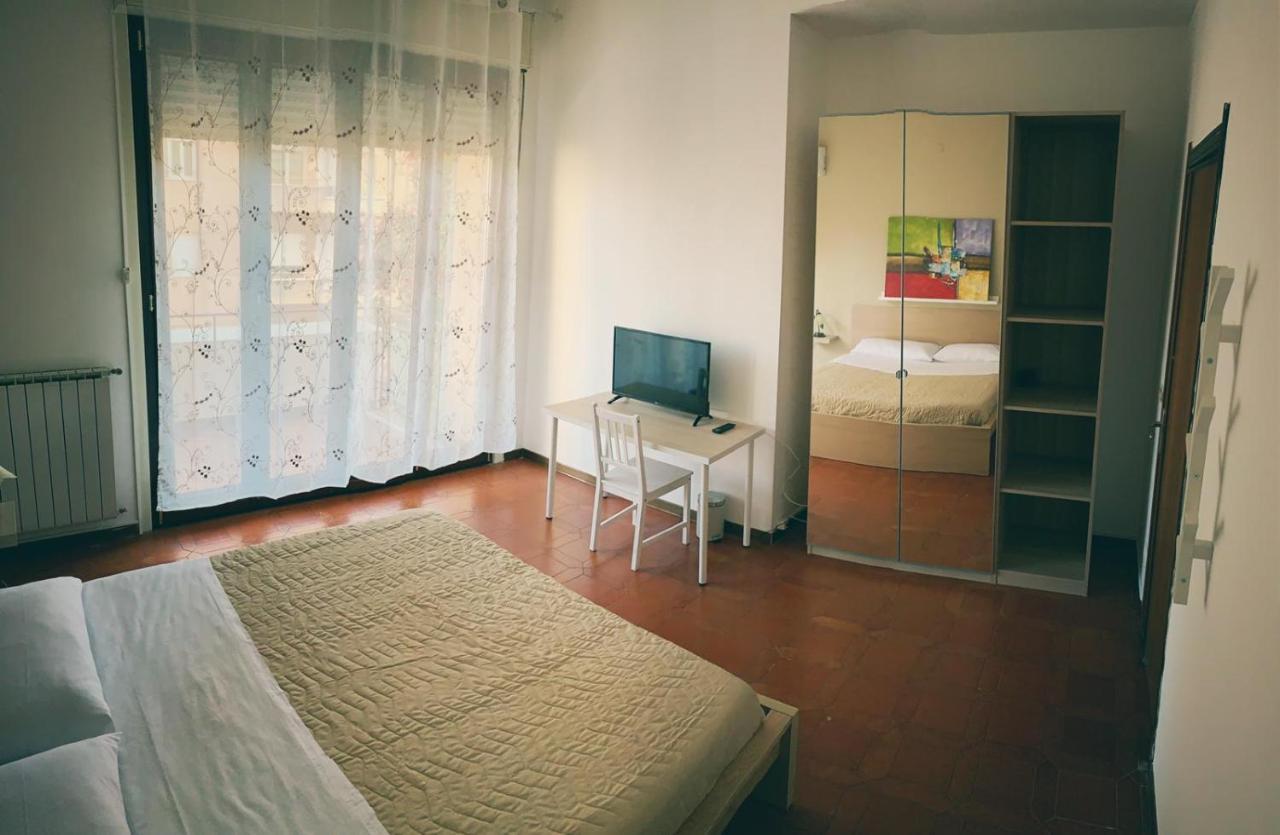 Apartamento Da Patrizia E Valerio Palermo Exterior foto