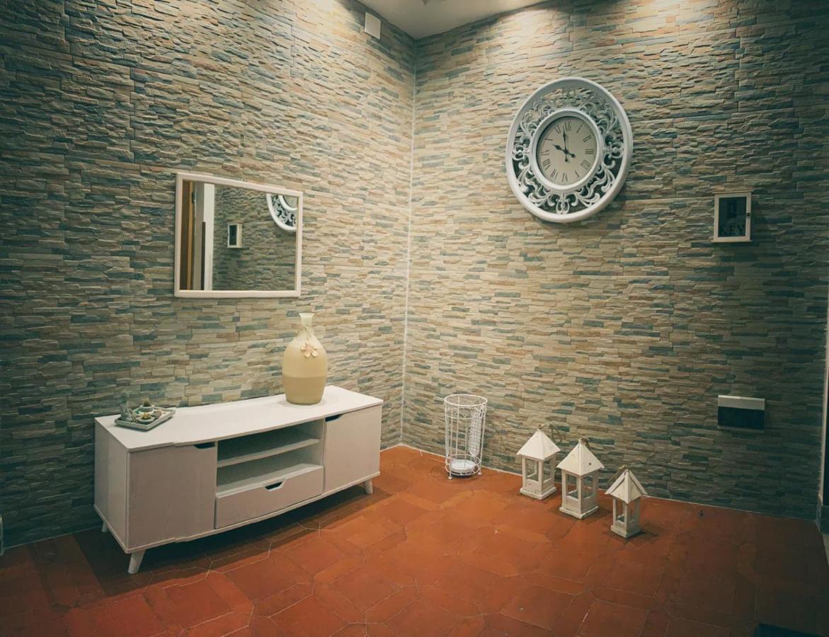 Apartamento Da Patrizia E Valerio Palermo Exterior foto