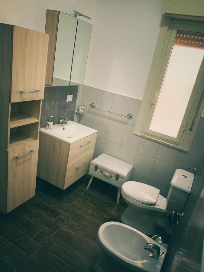 Apartamento Da Patrizia E Valerio Palermo Exterior foto