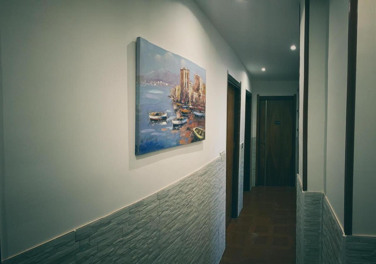 Apartamento Da Patrizia E Valerio Palermo Exterior foto
