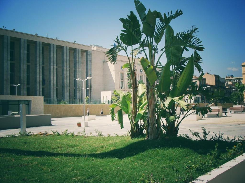 Apartamento Da Patrizia E Valerio Palermo Exterior foto