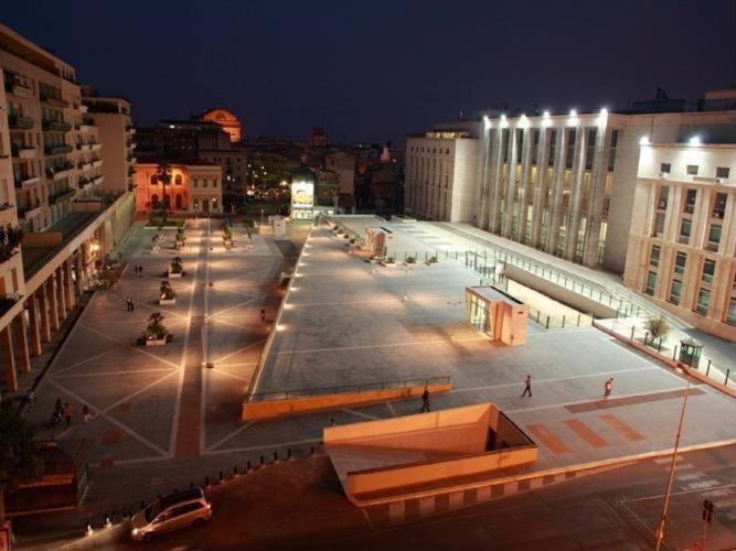Apartamento Da Patrizia E Valerio Palermo Exterior foto